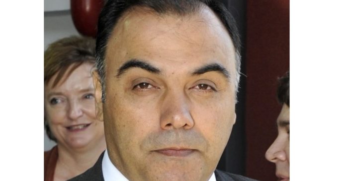 Asistentes fiscales piden que Javier Díaz Verón renuncie al cargo para ser investigado