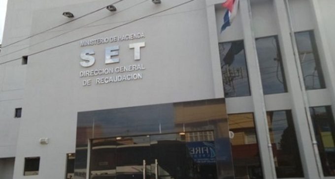 Contadores piden a Cartes anulación de multas por IRP