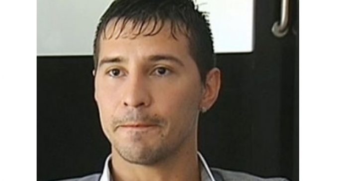 “No violó a nadie”: Fabbro se somete de manera voluntaria al proceso de extradición