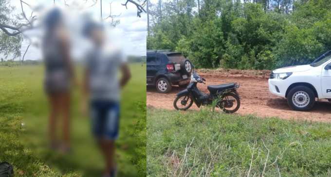 Supuesto doble suicidio en Misiones
