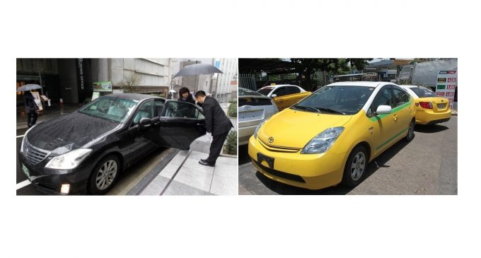 Taxistas presentarán “argumentos legales” para impedir que Uber opere en Paraguay