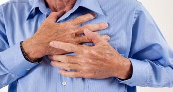 Pacientes cardiovasculares deben tomar precauciones en días de calor extremo