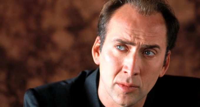 10 películas de Nicolas Cage que sí vale la pena ver