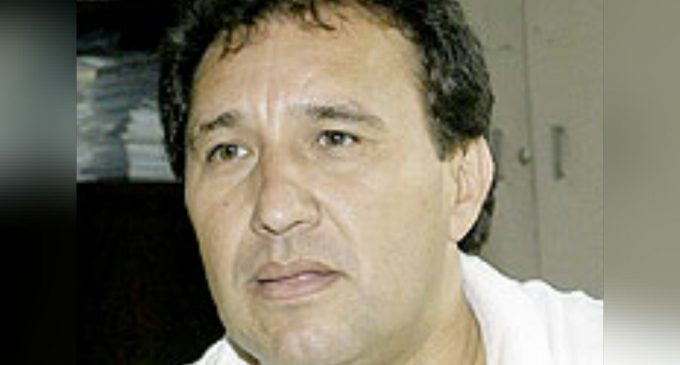 UFI solicita informe a la Liga Luqueña sobre el caso de Gabriel Caballero