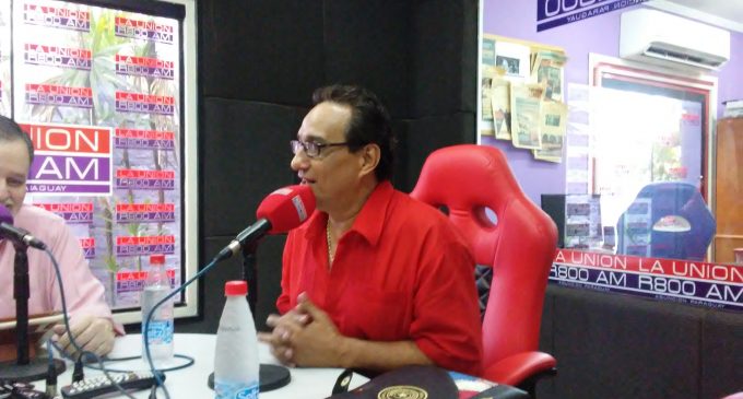 Hugo Javier: Lo encasillan como cachaquero pero empezó con Mozart