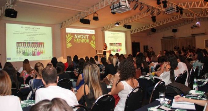 About Fashion: organizan la segunda edición del seminario de moda