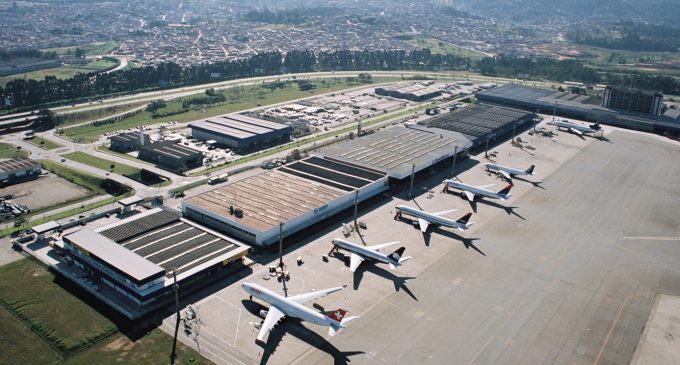 Quienes vayan a São Paulo y Río como conexión no necesitan vacunación