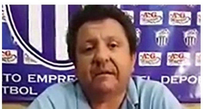 Presentaron otra denuncia contra “presidente” de Rubio Ñu de Luque