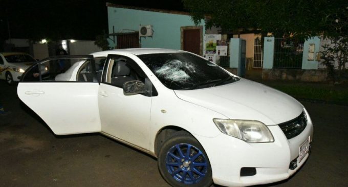 Acusan a líder de “Chanchóligans” de encabezar disturbios en inmediaciones de estadio