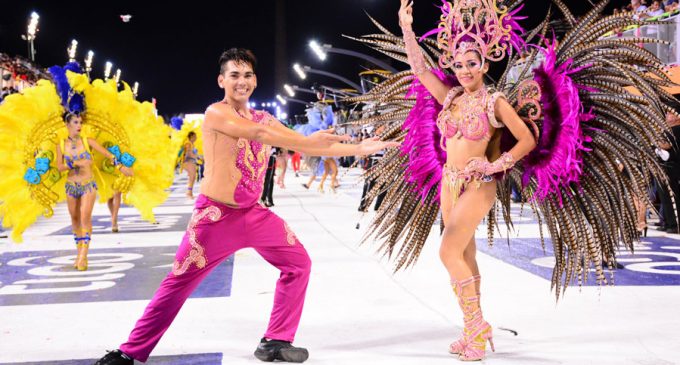 Salud recomienda medidas de protección para disfrutar de los carnavales
