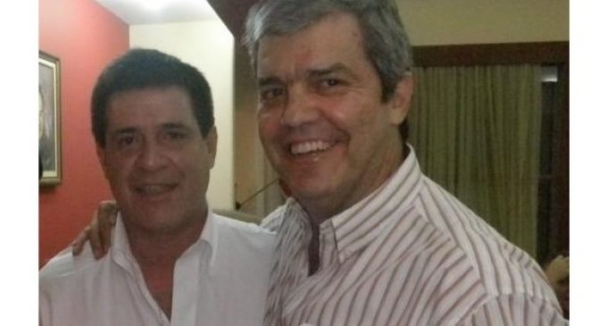 Solo si Cartes renuncia, muere, pide permiso o es suspendido, Riera puede jurar como senador