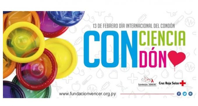 Hoy se recuerda el Día Internacional del Condón