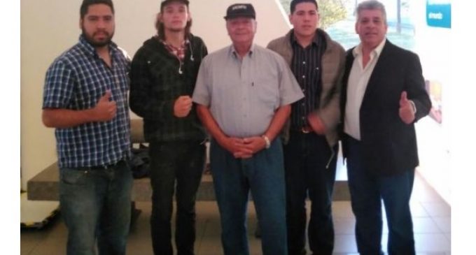 Juez otorga libertad ambulatoria a afiliados liberales