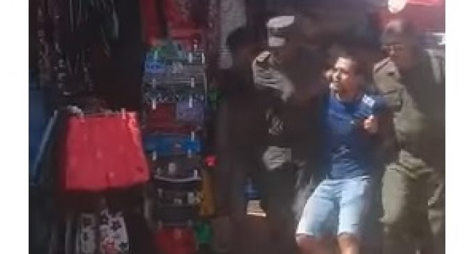 Repudian ingreso de gendarmes argentinos a territorio paraguayo