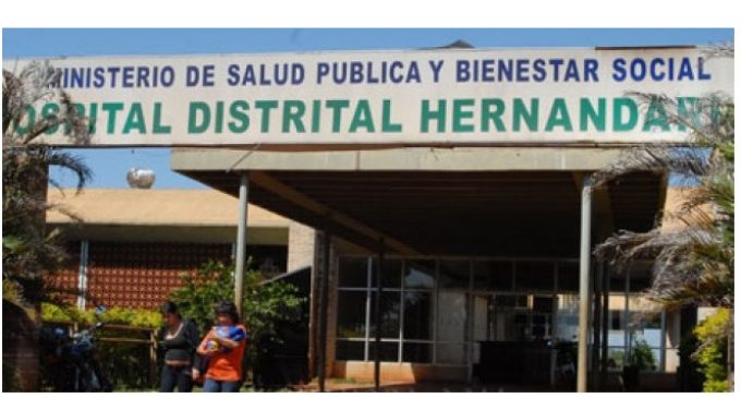 Niña murió electrocutada sobre techo de su vivienda