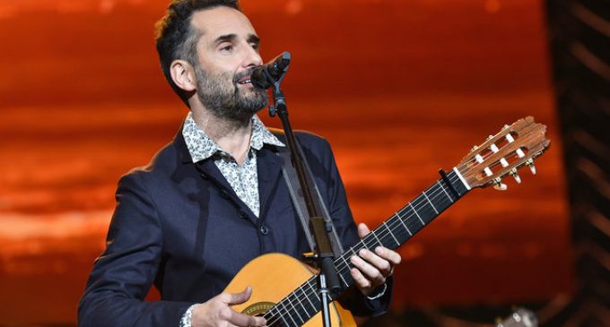 Drexler vuelve a Paraguay “¡muy feliz!”