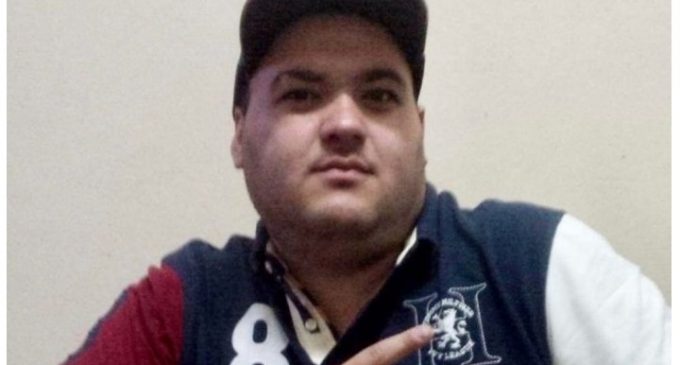 Lo acribillaron en medio del carnaval