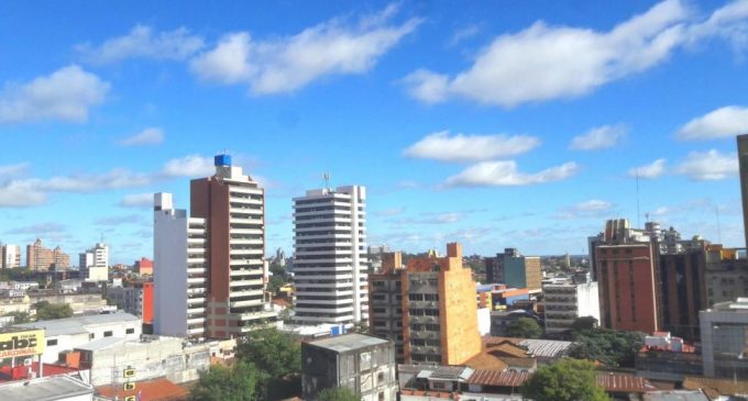 Anuncian miércoles cálido y sin lluvias