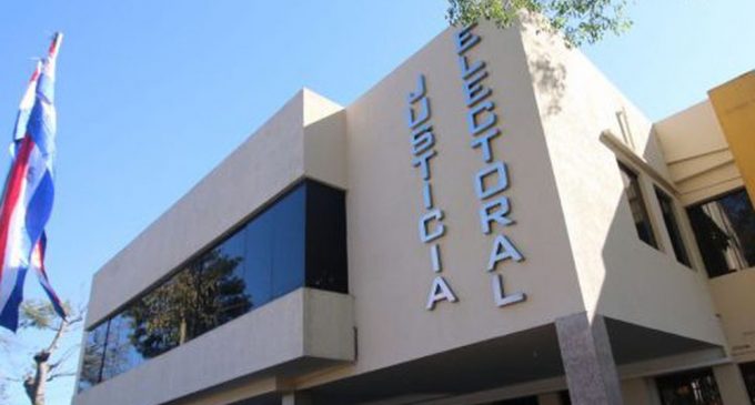 Hay 10 candidaturas a presidente de la República y más de 30 al Senado, informa TSJE