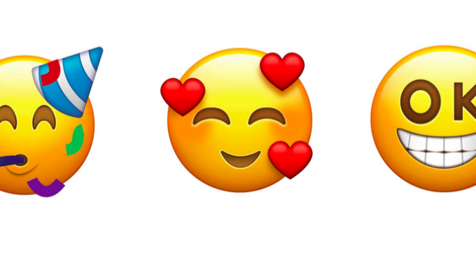 Nuevos emojis llegan para darle un tono diferente a tus emociones