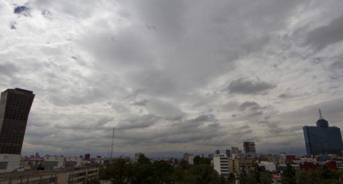 Inicio de Semana Santa con temperaturas bajas