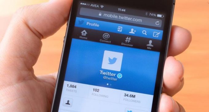 Twitter activa su nueva función de Marcadores