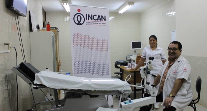 Mujeres deben hacer su control ginecológico “completo” cada año
