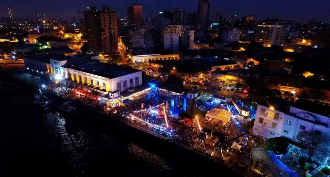 Plantean reactivar proyecto “Centro Seguro”