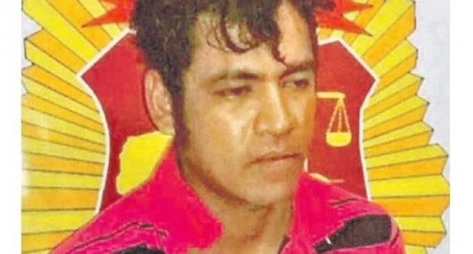 Detuvieron al asesino del concejal de Capitán Bado y buscan a quienes lo contrataron