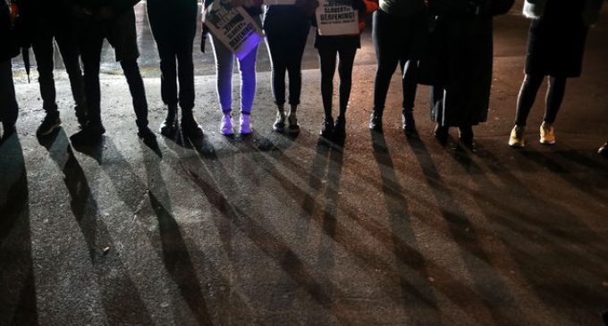 En Reino Unido reportan récord de casos de esclavitud y tráfico de niños