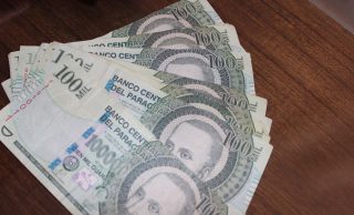 Reajuste de salario mínimo no superaría el 5%, dice Ministerio del Trabajo