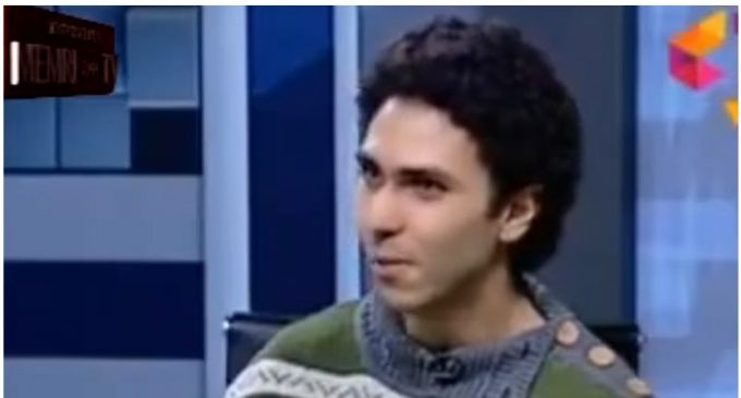 “Andá a un hospital psiquiátrico”: Echaron a un ateo de un programa de televisión