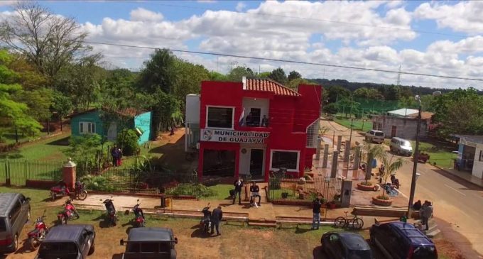 Guajaybí: Fallece niña y presenta signos de abuso sexual