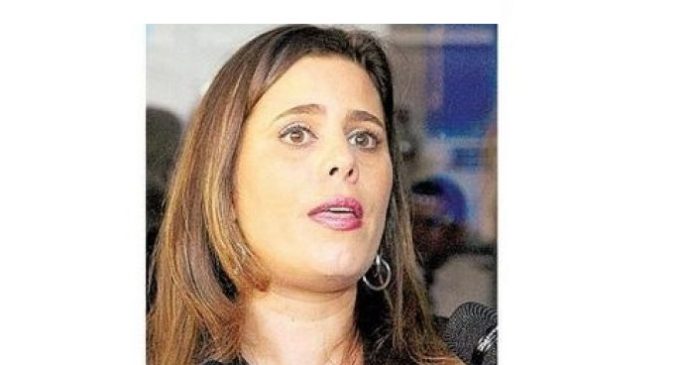 “Cuando yo le vea preso a Díaz Verón, ahí voy a creer en Sandra Quiñónez”, dice abogada