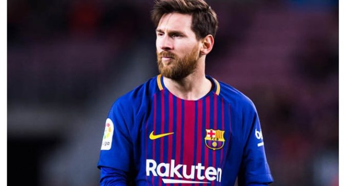 Estos son los cuatro equipos que pueden despojar a Messi del Barcelona