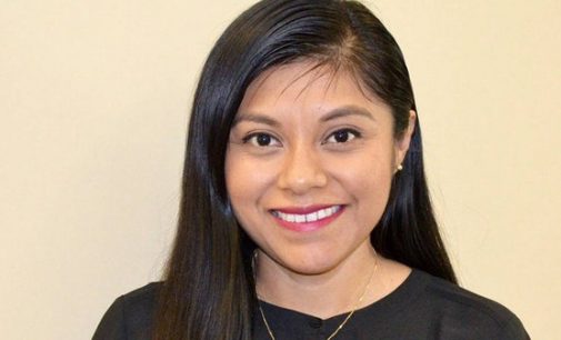 Indocumentada asume un puesto estatal por primera vez en los Estados Unidos