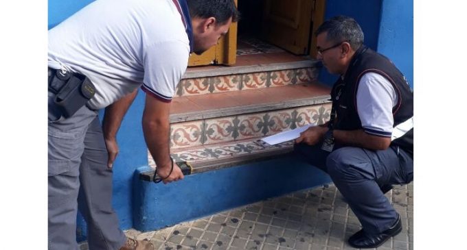 Casi un año después, Fiscalía analiza sede del PLRA por asesinato de Rodrigo Quintana
