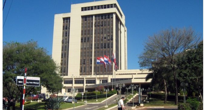 Piden intervención de la SEAM en ocho dependencias de la Municipalidad de Asunción