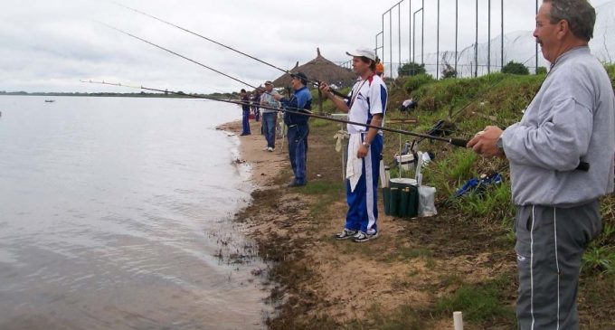 SEAM anuncia intensos controles y fuertes multas a pescadores infractores en operativo Semana Santa