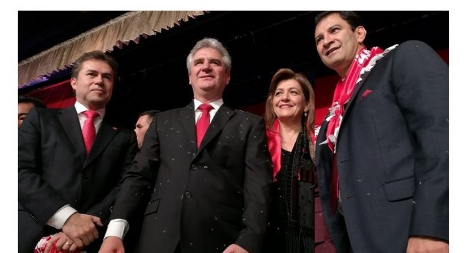 Descartan ruptura en filas coloradas tras designación de Sandra Quiñónez como Fiscal General