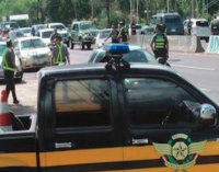 Caminera controlará las 24 horas desde el miércoles