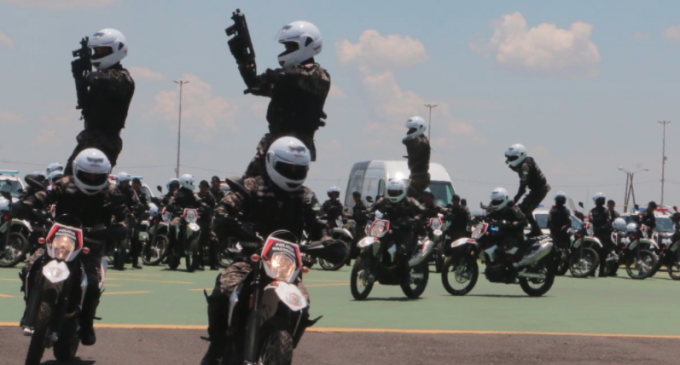 Grupo Lince: “Económicamente no existimos en la Policía”