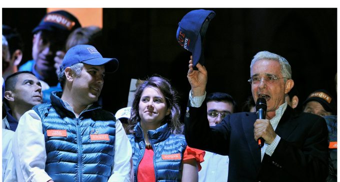 Colombia se prepara para las primeras elecciones con la FARC como partido