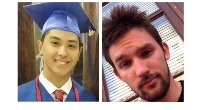 “¡Mi hijo es inocente!”: Madre de acusado dice ser víctima de “persecución” por parte de familia de Alex Villamayor
