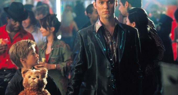 9 películas de culto que agregaron a Netflix