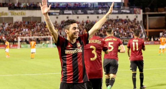 Clubes de la MLS querrían jugar la Libertadores