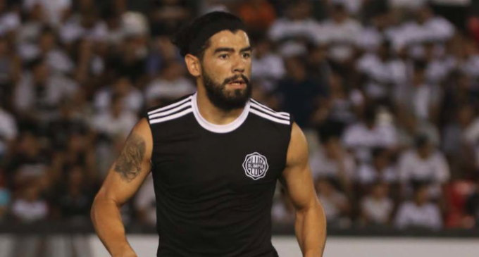 Fiscal Royg toma el caso Rodrigo Burgos