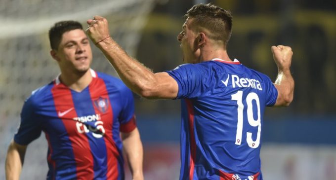 Paraguayos se muestran hoy en la Libertadores