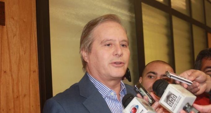 Durand: Diputados no sabían que votaron por un blindaje