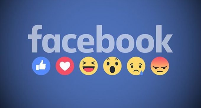 La gente se aleja cada vez más de Facebook